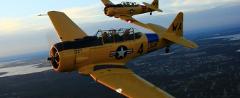 60 Minute 'Pilot Maker' Flight, Kissimmee